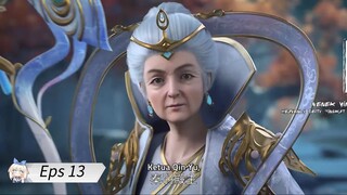 Stellar Transformation S6 Eps 13 Sub Indo