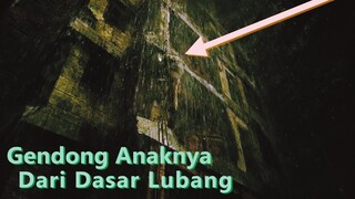 Alur Cerita Film | Berjuang Untuk Keluar Dari Dasar Lubang!! SINKHOLE 2021