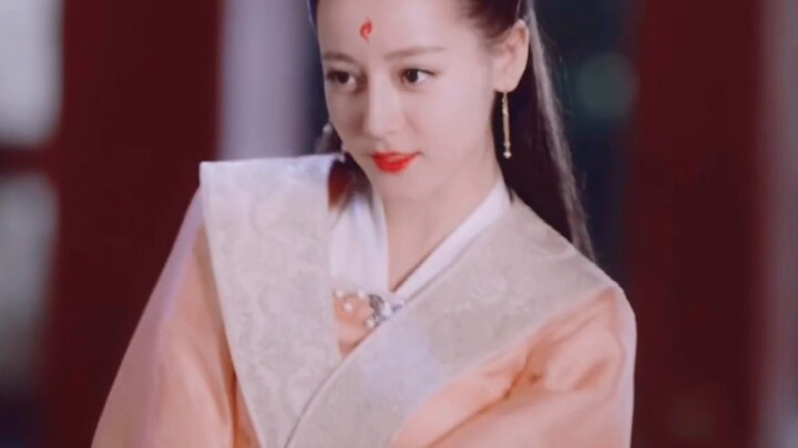 Fishing｜Yang Yang and Dilireba｜Maybe Little Demon Girl x Gaoling Flower｜Main Drama