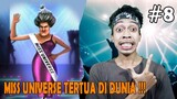 Ibu guru Gagal Jadi Miss Universe - Scary Teacher 3D Indonesia - Part 8