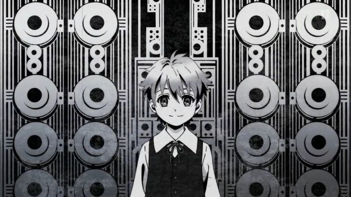 Divine Gate [English]-S1E3-720P
