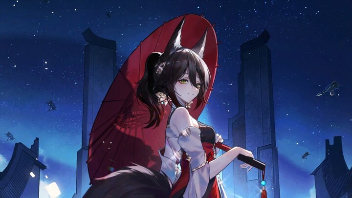 “Benefactor, I’m counting on you from here on out!”