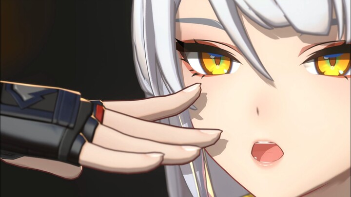 Master! Please accept my disciple's greeting! 😋