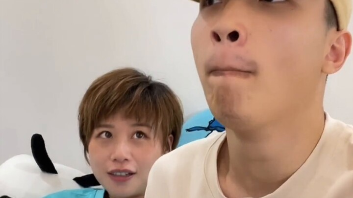 Super bad English homophonic jokes!