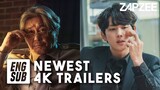 K-content Trailers of the Week | TRACER SEASON 2 FT. YIM SI-WAN?? IN OUR PRIME FT. CHOI MIN-SHIK??