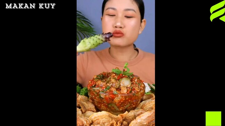 mukbang iga