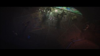 Arcane season 1 Episode 2