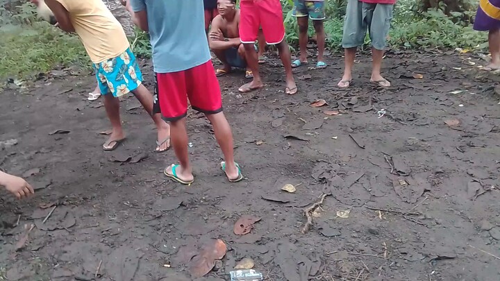 fastest kill partida maliit pa talisayin ko dyan