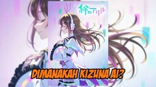 Anime Kizuna Ai Tapi Dimana Kizuna Ai?