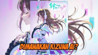 Anime Kizuna Ai Tapi Dimana Kizuna Ai?