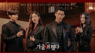 Heartbeat - Episode 10 | Kdrama | Full Episode | English Subtitles