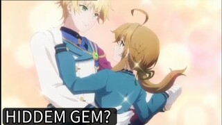 anime bagus, tapi kok gk banyak yang bahas?