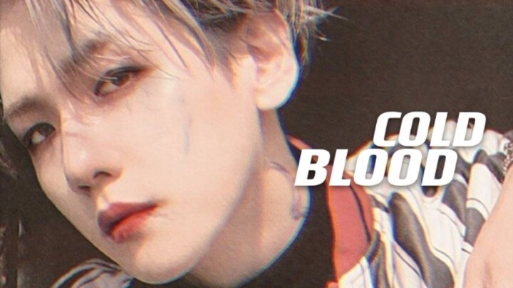 [Mashup Byun Baek-hyun] Cold Blood - Dave Not Dave