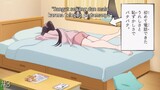Komi-san season 1 Episode 3 [Sub Indo] 720p.