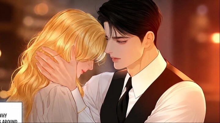 [MMV] Cry, or Better Yet, Beg