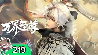 DongHua eps219