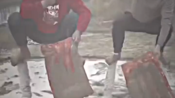 Lưu Quan Trương đều phải tan rã