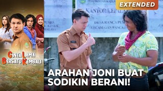 SOK CUEK!! Padahal Sodikin Nunggu Fahrani Cerai | CINTA LAMA BERSATU KEMBALI | Eps 7 (1/4)