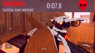 i should have played this *NEW* roblox fps sooner... and you should play it too