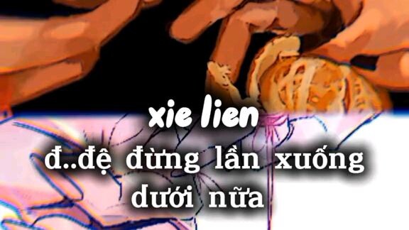 lòng tiếng (18+) dmy