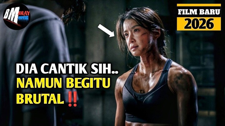 Pembalasan Tukang Pel Kepada Anak Pejabat - Alur Cerita Film Action Terbaru 2026