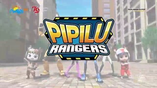 Lagu Pipilu Rangers (Bahasa Indonesia)