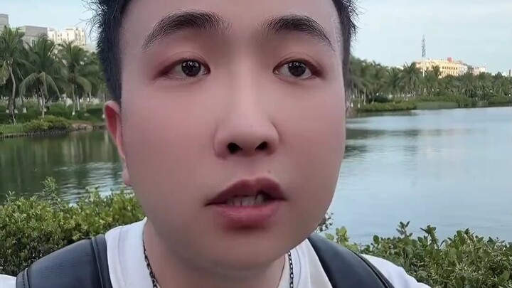 为什么好多景区 都有霸王条款？#解气瞬间 #霸王条款