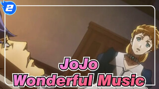 JoJo's Bizarre Adventure|Wonderful Chinese Music_2