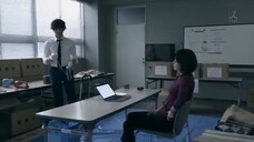 Ouroboros Ep 3