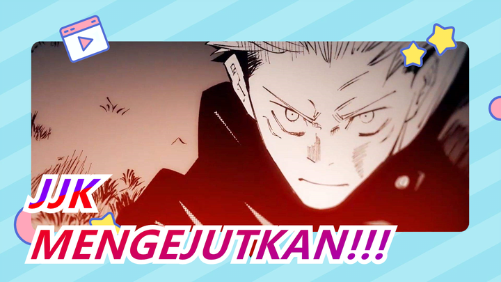 Jujutsu Kaisen | MENGEJUTKAN!!! BGM Super Epik