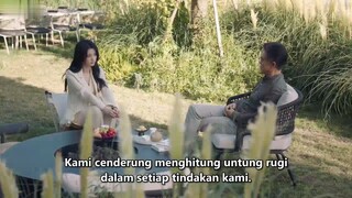 🧑‍🚒Fireworks of My Heart🧑‍⚕️ep 10 sub indo