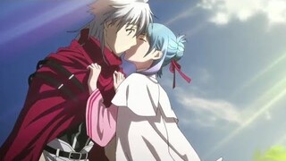 Licht And Hina❤❤ (Amv)-Plunderer