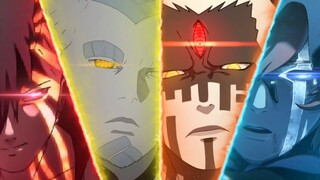 los 7 VILLANOS más PODEROSOS de BORUTO💀 (Naruto Next Generation)