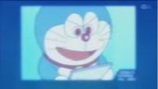 Doraemon episode 185