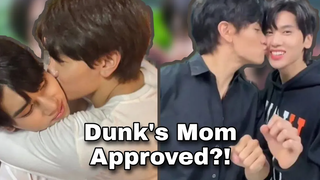 จุงดัง รับรองความหวาน! ช่วงเวลาน่ารัก