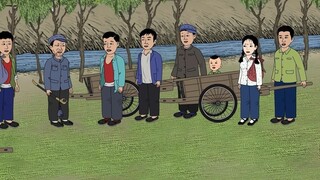 Pupuk bukan giliran kita