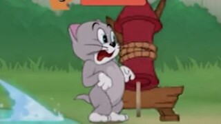 Tom and Jerry chase.exe (part 4)