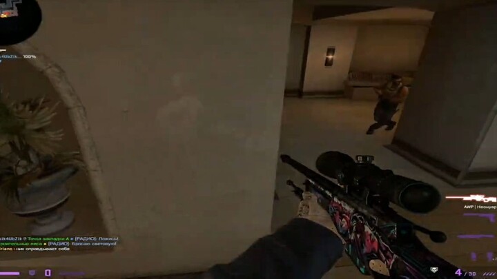 chơi trò chơi CSGO hay cực phần 58 #gamehay #yeugame