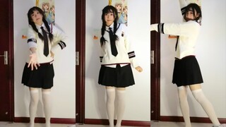 【45】อย่าชอบฉันภายในหนึ่งวินาที!