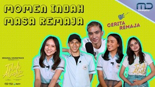 Kisah Remaja Siapa Yang Kalian Suka ??? | Voxpop Kisah Remaja