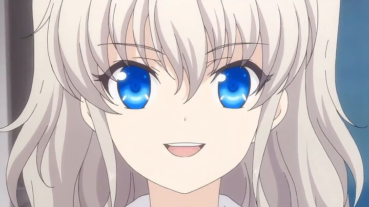 Would you like to stay for a few seconds for Nao Tomori?