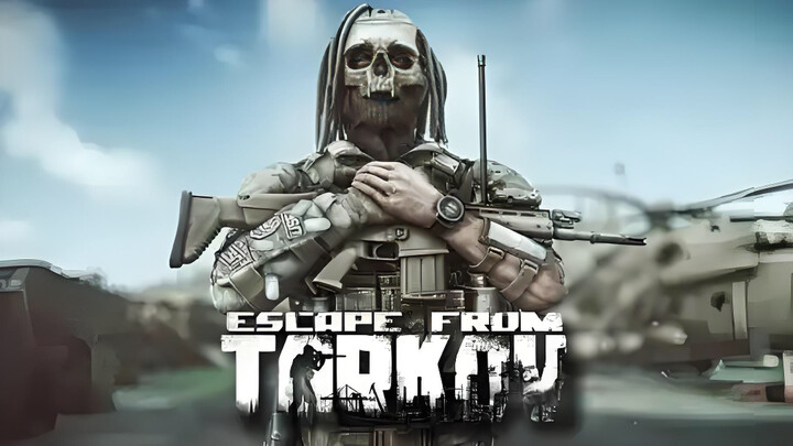 Senior Anton: Why does playing Escape from Tarkov feel just like going home?