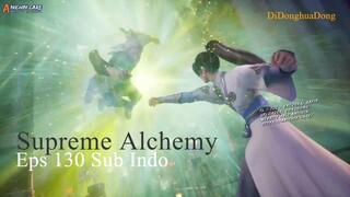 Supreme Alchemy Eps 130 Sub Indo