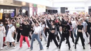 [(G)I-DLE] เพลงนี้ดีจนชาวเคป็อปอ่านได้เต็มๆ เหรอ? - สุ่มแดนซ์เต็มเพลงของ TOMBOY | ใครจะเต้นไปพร้อมกั