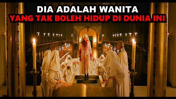 HORRORR APA LAGI NIH !!