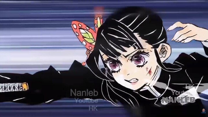 Check out this masterpiece: Kaname vs. Rui (from YouTube)