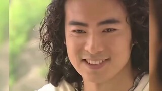 [Jiang Guangtao] What is the contrast between different roles of the same voice actor?