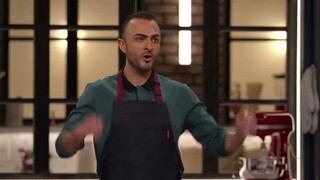 Nấu ăn bằng mọi giá EP 8 [Sub Việt]
