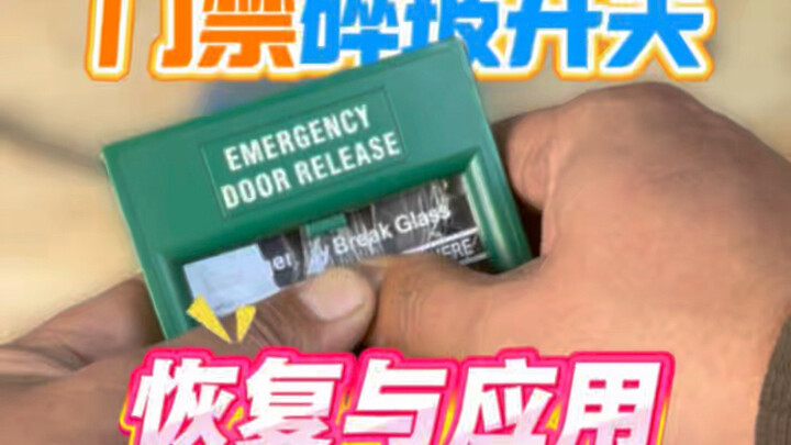 [Weak Current Dalin] Video’s all packed up—come check it out!