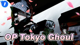 [OP Tokyo Ghoul] Terpecahkan (cover drum oleh Sanchez)_1